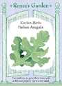 Italian Arugula Kitchen Herb Seeds